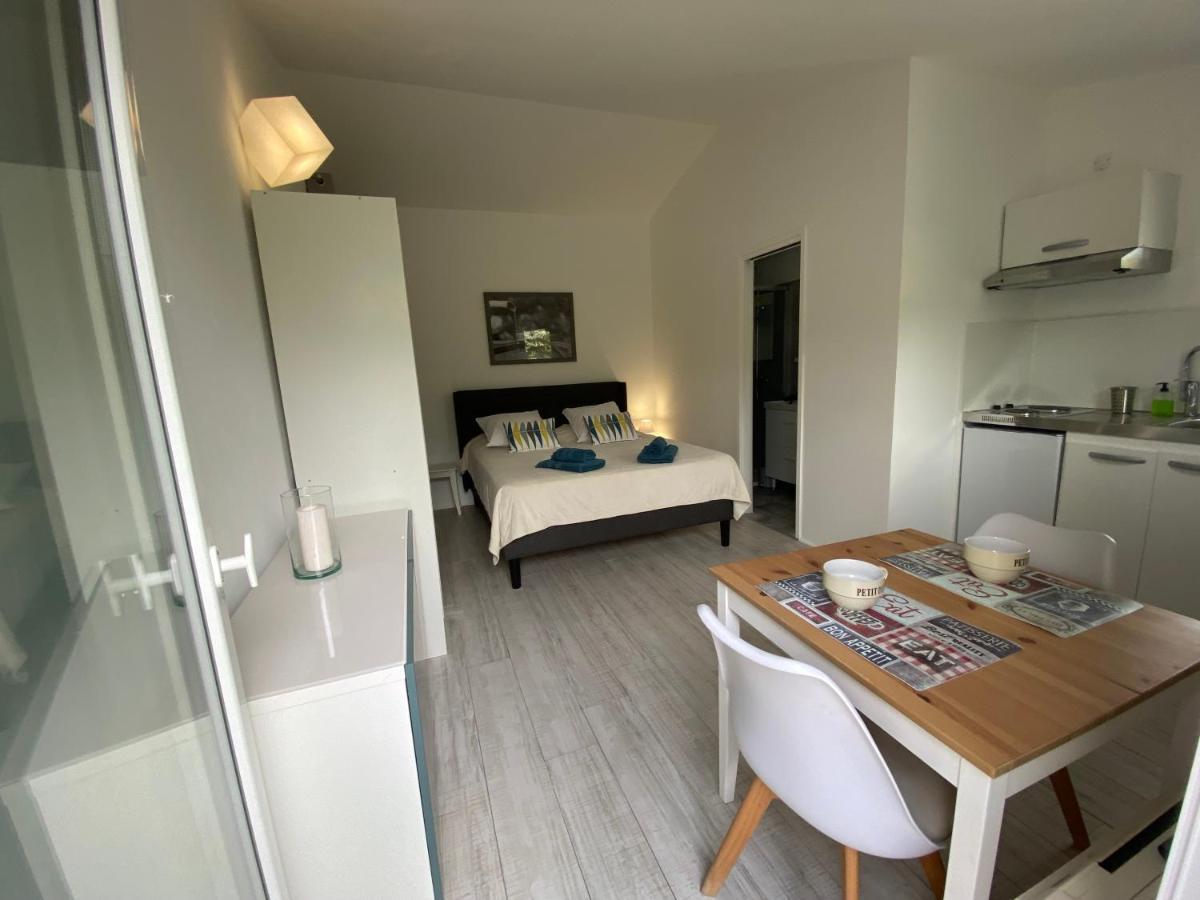 Ferienwohnung Casina Calenzana Exterior foto